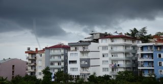 Giresun'da Hortum