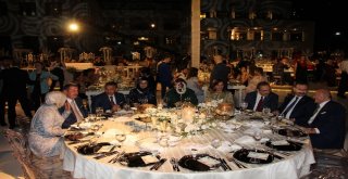 Samsunda Dillere Destan Düğün