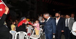 Başkan Günaydın: Ispartamızın Yaşanabilir Vilayette Yolda Kalmasını İstemiyoruz