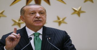 Cumhurbaşkanı Erdoğan, Abdli Şirketlerin Türkiye Temsilcilerini Kabul Etti