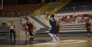 Kepez Devlerini Arıyor