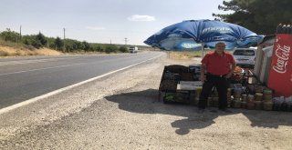 Üreticinin Tehlikeli Mesaisi