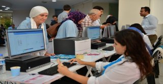 Yıldırımlılar Kültür Turlarıyla Türkiyeyi Geziyor