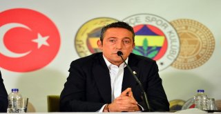 Ali Koç: “Cocunun Liderlik Özelliği, Pozitif Bakışı Ve Sakin Oluşu Bizi Etkiledi”