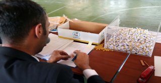 İşkur Şanslıları ‘Yüksük Makarnadan Çıktı