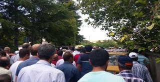 Üzerine Odunluğun Çatısı Çöken Kadın Hayatını Kaybetti