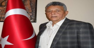 Algün; “Bu Yıl Ahilik Kutlamaları İptal Olsun”