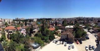 Anet Kültürel Ve Sosyal Yaşamı Destekliyor