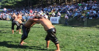 Batı Trakyalıları Panayır Heyecanı Sardı