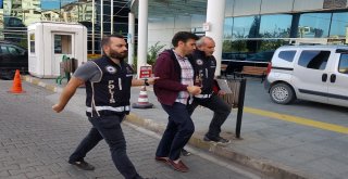 Fetö Şüphelisi Sahte Kimlikle Yakalandı