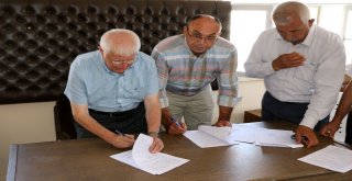 Hekimhan Belediyesi Ve Diskten Toplu İş Sözleşmesi