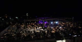 Samsunda Dillere Destan Düğün