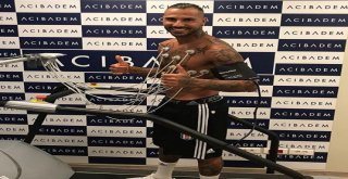 Quaresma, Sağlık Kontrolünden Geçti