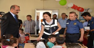 Bedirhan Bebeğin İsmi Sınıfta Yaşatılacak