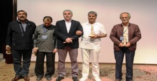 Şölenler Celali Baba Şiir Gecesi İle Sona Erdi