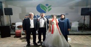 Başkan Yaman, Sünnet Ve Düğün Törenlerine Katıldı