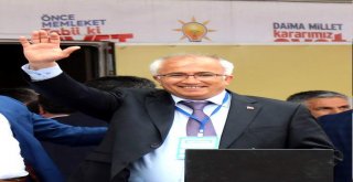 Tavşanlı Belediye Başkanı Mustafa Güler, Ankarada Başarılı Bir Kalp Ameliyatı Geçirdi