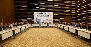 Başkan Altay: Yerli Üretelim, Yerli Tüketelim