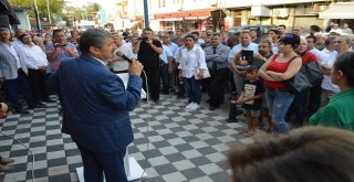 Sosyal Hizmet Merkezi Açıldı