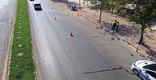 Kestirme Yol Sevdası Ölüm Getirdi