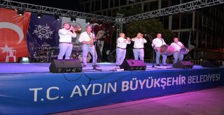 Büyükşehir, Kültürleri Kaynaştırdı