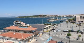 Gestaşla ‘Boğaz Bayrama Hazır