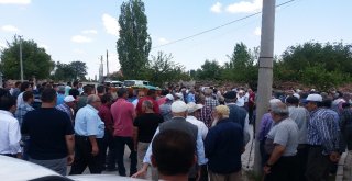 Üzerine Odunluğun Çatısı Çöken Kadın Hayatını Kaybetti