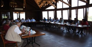 Aydınpınar Tesisleri Bayrama Yetişti