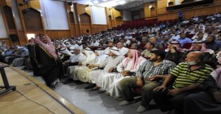 İdlibde Bulunan Muhalif Gruplar Ve Yerel Meclisten Soçi Anlaşmasına Destek
