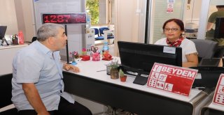 Yalovada 5 Bin 58 Vatandaş Yapılandırmadan Faydalandı