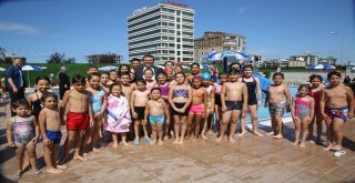 Atakumda ‘Aqua Coşkusu