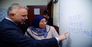 Geleceğin Picassoları, Neşet Ertaşları Yetişiyor