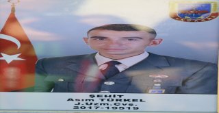 Tunceli Şehitleri Törenle Memleketlerine Uğurlandı