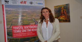Büyük Mendereste 42 Noktadan 19Unda Kirliliğin İleri Seviyede Olduğu Tespit Edildi