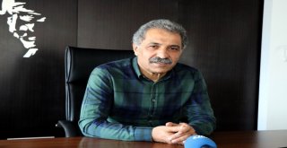 Kayserispor Kulübü Başkanı Bedir, Milli Maç Arasına Moralli Girmek İstiyoruz