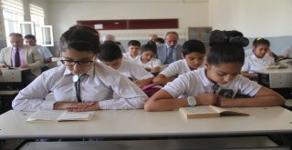 Elazığ Her Yerde Okudu, Toplam 1 Milyon 325 Bin Kitap Okundu