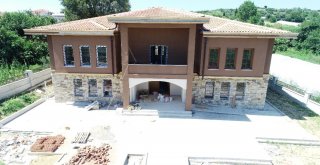 Sepetçi Köyü Müzesinde Sona Gelindi