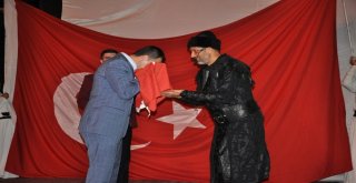 Bulanıkta Biz Biriz, Bir Ölür Bin Diriliriz Tiyatro Oyunu