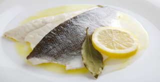 Bu Balıkları Kılçığı İle Tüketin