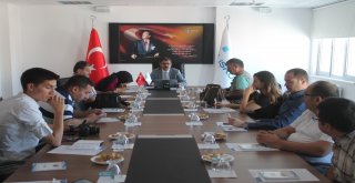 Emrah Keleş: Teşvik Ve Destekler Bir Çok Avantajı Beraberinde Getirdi”