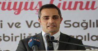 Tuşbada ‘Dünya Yürüyüş Günü Yarışması