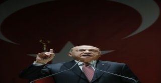 Cumhurbaşkanı Erdoğan: “Pazar Günü Suudi Arabistan Başsavcıyı Türkiyeye Gönderiyor”