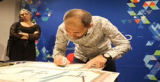 Emniyet Müdüründen 15 Temmuz Sergisi