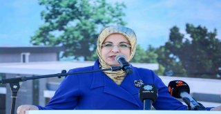 Çarşı Meram İş Merkezi Törenle Açıldı