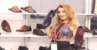 Ayakkabı Ve Hazır Giyim Sektörü Fuar İzmirde