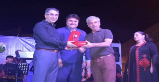 Ersoy “Müziğin Dili Evrenseldir”