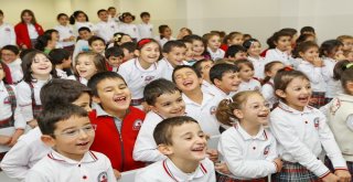 Başakşehir 2018-2019 Eğitim Dönemine Hazır