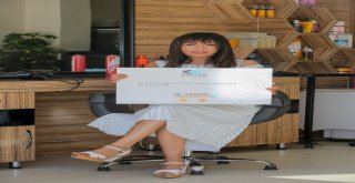 Yenimahallede Kendi İşinin Patronu Oldu