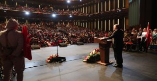 Cumhurbaşkanı Erdoğan: “Hepsi Manipülasyondur. Bizde Kriz Falan Yok”