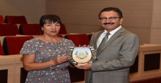 Gagavuz Öğrencilerden Altındağ Çıkarması